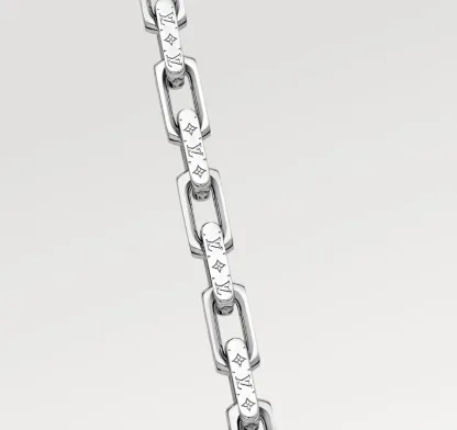 【国内発！LOUIS VUITTON】 ネックレス・チェーン モノグラム
