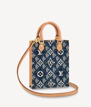 プティット・サックプラ/PETIT SAC PLAT SINCE 1854