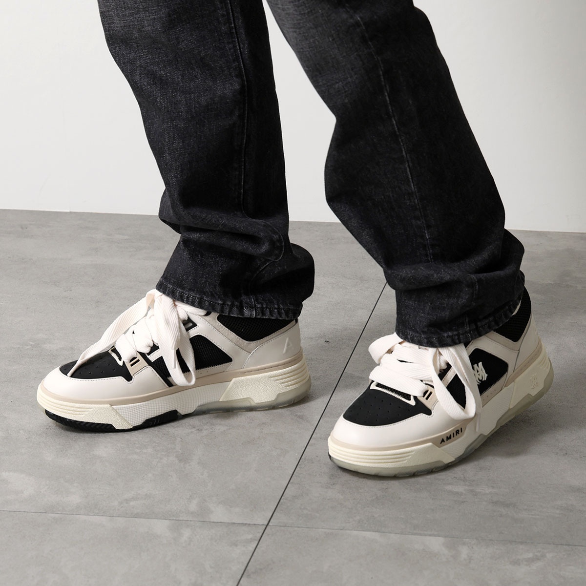 AMIRI スニーカー AMFOSR1097 MA-1