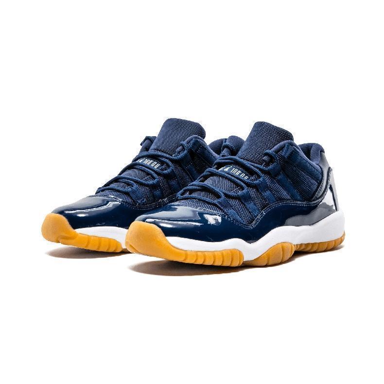 【送料無料】【代金引換】Air Jordan 11 Retro Low BG aj11【正規品】