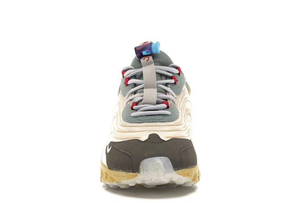 【送料無料】Nike Air Max 270 React ENG Travis Scott Cactus Trails【代金引換】