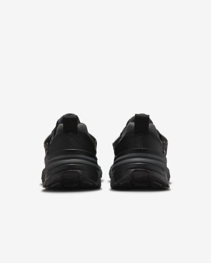 大人気 ★NIKE★ WMNS V2K RUN 黒 ランニングシューズ 関送込