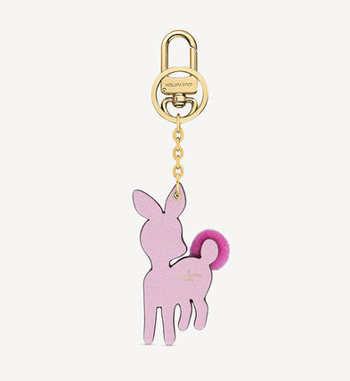 【新作】LOUIS VUITTON　キーホルダー