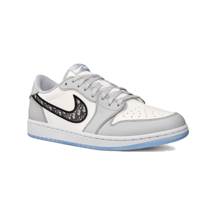 【送料無料】【正規品】DIOR/Air Jordan 1 Low OG Retro DiorJordan 1 【代金引換】