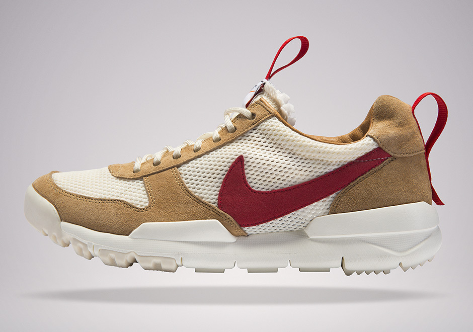【今年のホットセール】トムサックスコラボ！Tom Sachs x Nike Mars Yard 2.0[本物保証][代金引換]