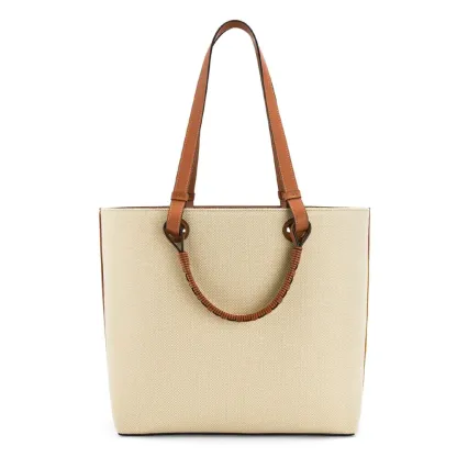 【LOEWE】北川景子推す！ アナグラム トートバッグ
