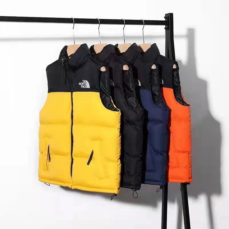 The North Face ザ・ノースフエイス★ヌプシベスト
