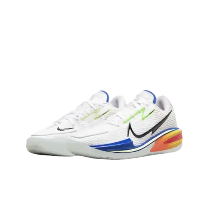 ナイキNIKE AIR ZOOM G.T. CUT BASKETBALL SHOES