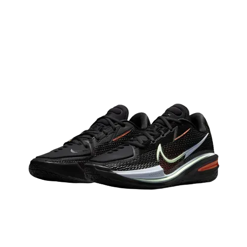 ナイキNIKE AIR ZOOM G.T. CUT BASKETBALL SHOES