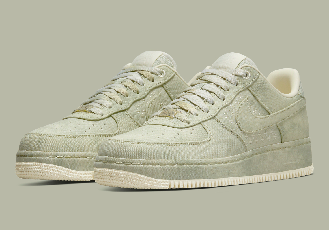 ★ナイキ★日本未入荷/新作 Air Force 1 Low "NAI-KE" 耐克