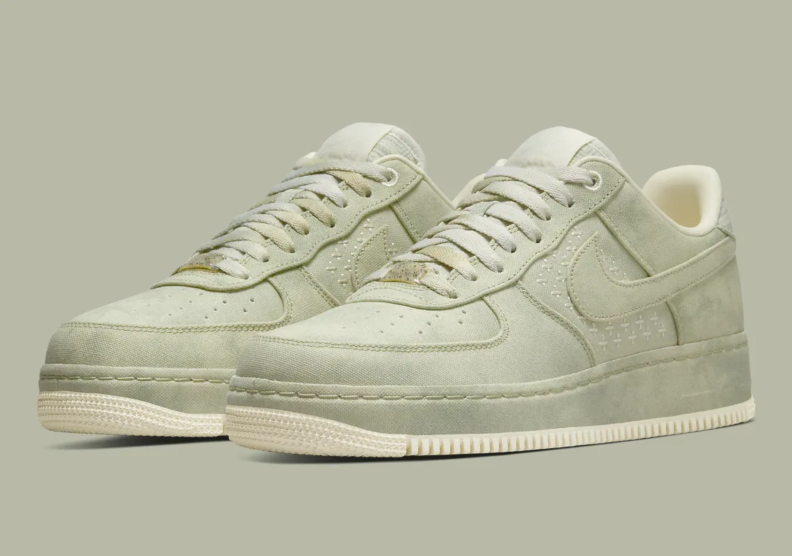 ★ナイキ★日本未入荷/新作 Air Force 1 Low "NAI-KE" 耐克