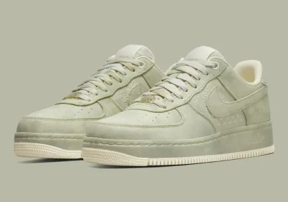 ★ナイキ★日本未入荷/新作 Air Force 1 Low "NAI-KE" 耐克