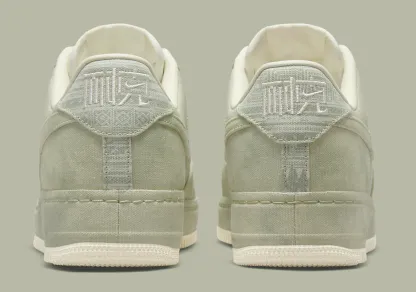 ★ナイキ★日本未入荷/新作 Air Force 1 Low "NAI-KE" 耐克