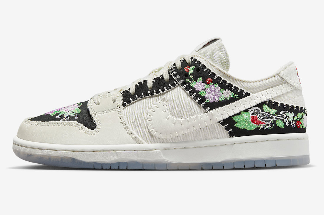 日本未入荷★海外限定★入手困難★Nike SB Dunk Low Decon N7 Light Green Spark