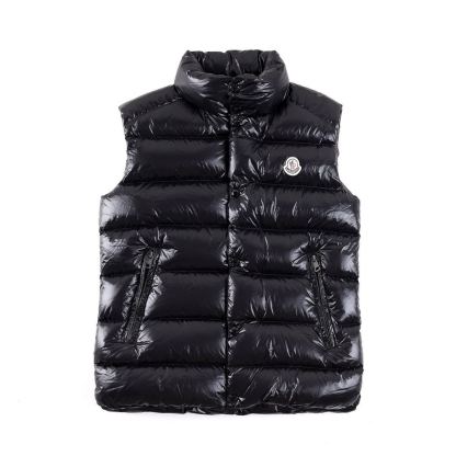 【公式認定ストア】MONCLERモンクレール 定番ダウンコート 限定発売中！多くの著名人やセレブに愛用されています! 爆買い！即完売必至MAYA（ユニセックス）「ベスト」(べすと)