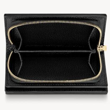21SS LV ポルトフォイユ・クレア 人気ミニ財布