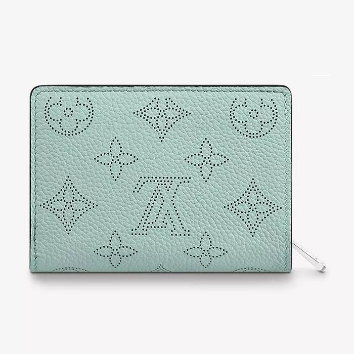 ◆完売必至◆LVルイヴィトンポルトフイユクレアウォレット