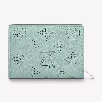 ◆完売必至◆LVルイヴィトンポルトフイユクレアウォレット