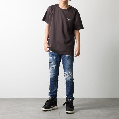 AMIRI スニーカー AMFOSR1097 MA-1
