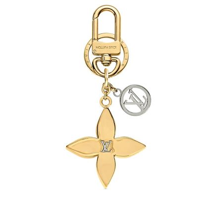 LOUIS VUITTON BLOSSOM DREAM バッグチャーム
