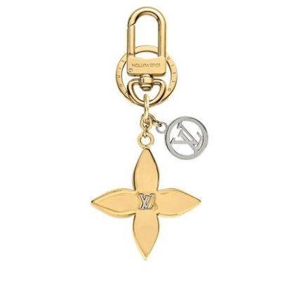 LOUIS VUITTON BLOSSOM DREAM バッグチャーム