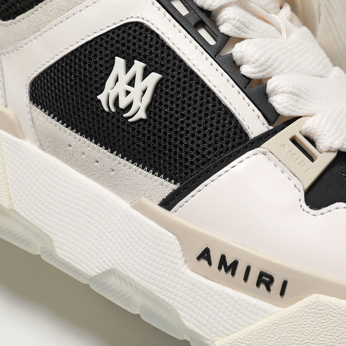AMIRI スニーカー AMFOSR1097 MA-1