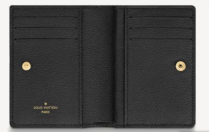 21SS LV ポルトフォイユ・クレア 人気ミニ財布