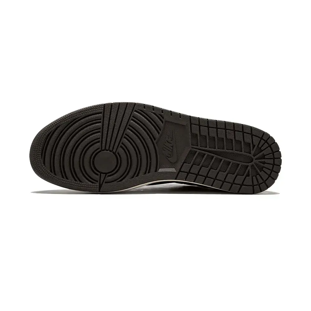 NIKE ナイキ JORDAN AIR JORDAN 1 LOW "TRAVIS SCOTT"