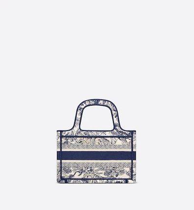 BOOK TOTE ミニバッグ