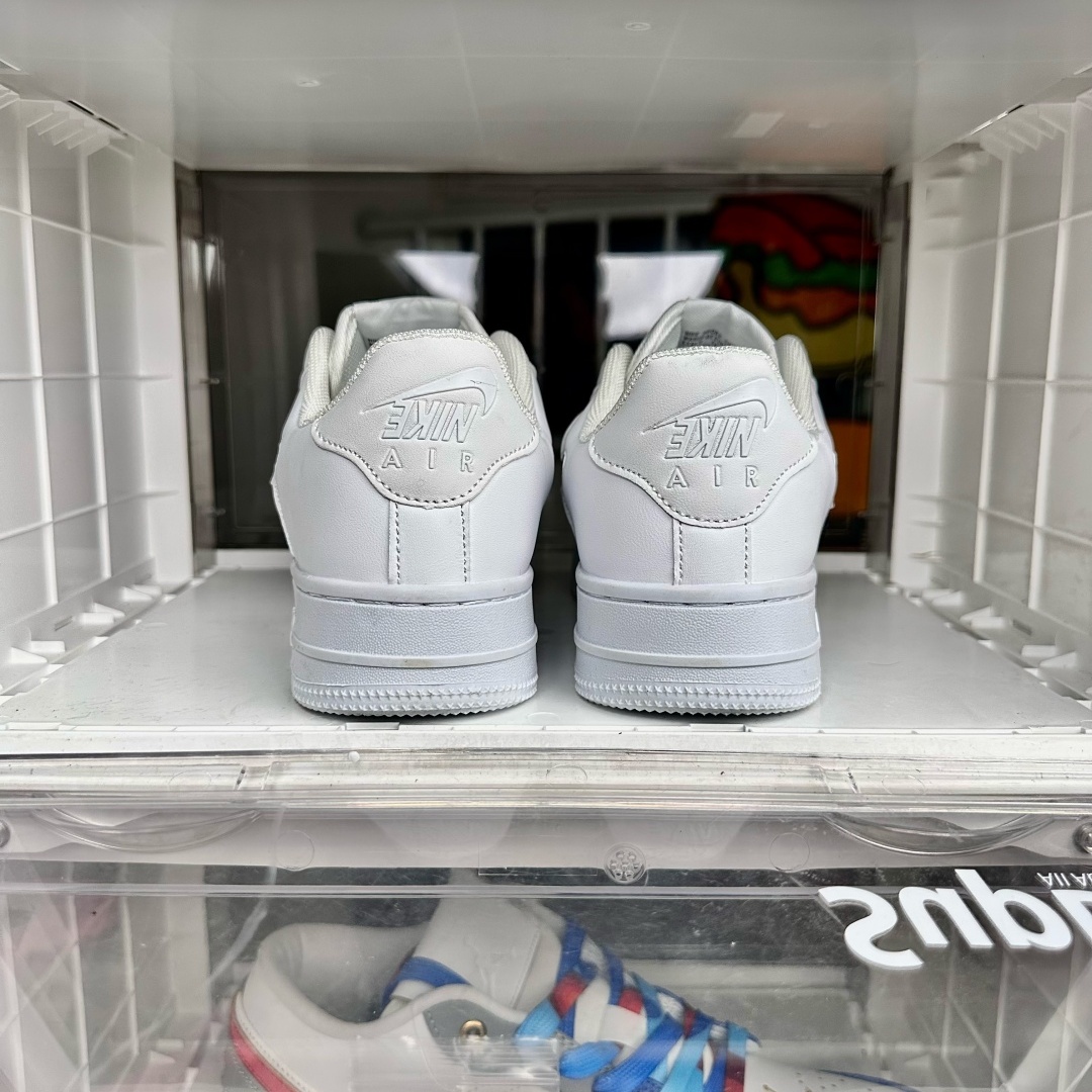 2025年に最も人気のアニメ Nike Air Force 1 Low Nezha