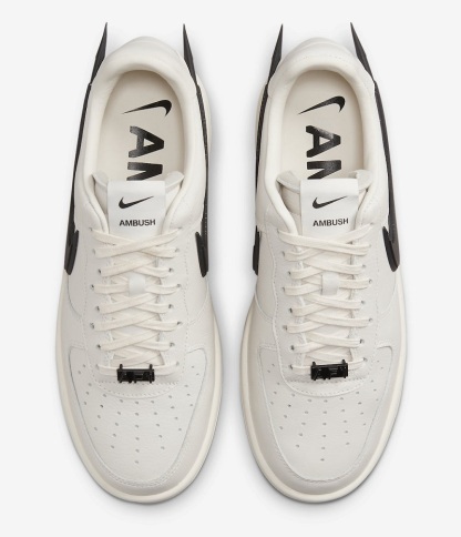 AMBUSH × NIKE AIR FORCE 1 LOW SP アンブッシュ エア フォース