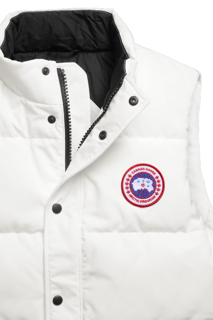 Canada Goose Freestyle Vest Regeneration ベスト◆カナダグース