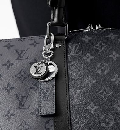 ★ロンドン買付【ルイヴィトン】NEO LV バッグ＆キーホルダー