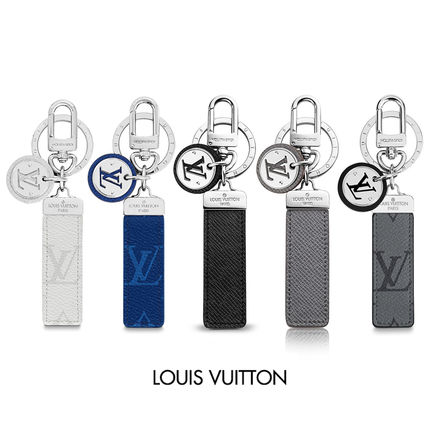 ★ロンドン買付【ルイヴィトン】NEO LV バッグ＆キーホルダー