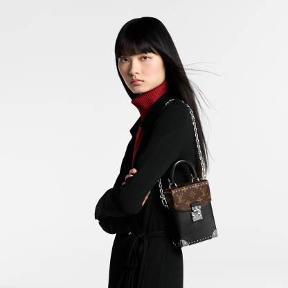 可愛いカラー★Louis Vuitton ショルダーバッグ カメラボックス