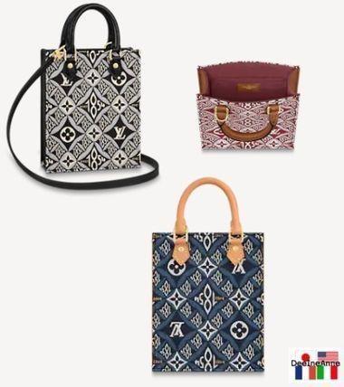 プティット・サックプラ/PETIT SAC PLAT SINCE 1854