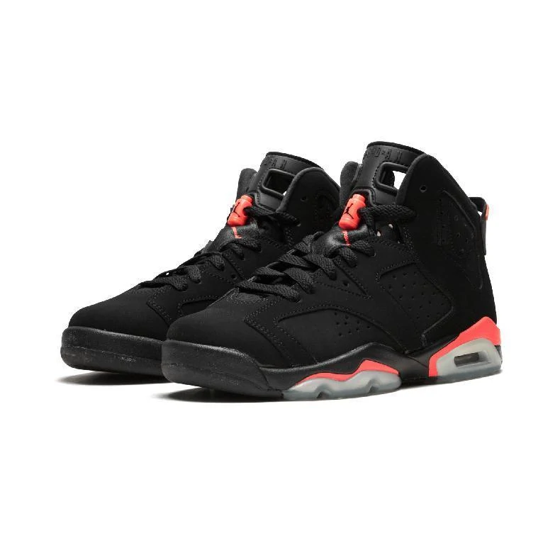 【送料無料】【代金引換】Air Jordan 6 Retro BG Infrared AJ6【正規品】