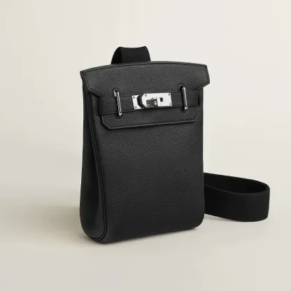 奇跡の入荷★【Hermes】Hac A Dos PM/黒