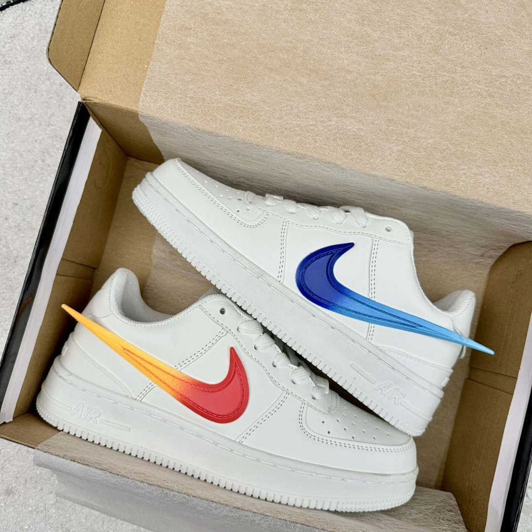 Nike Air Force 1 Low AMBUSH