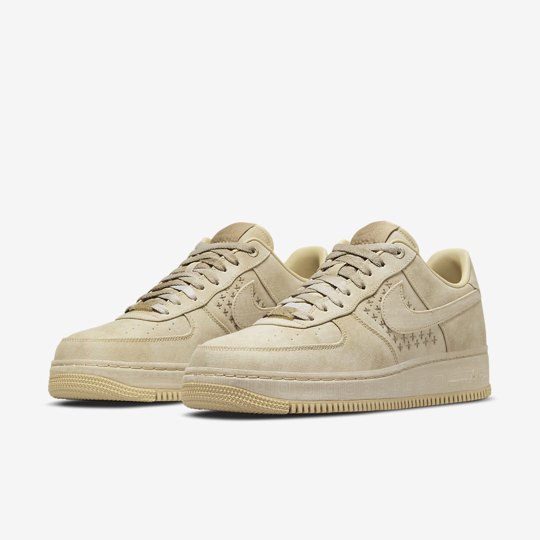 ★ナイキ★日本未入荷/新作 Air Force 1 Low "NAI-KE" 耐克
