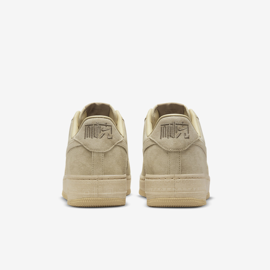 ★ナイキ★日本未入荷/新作 Air Force 1 Low "NAI-KE" 耐克
