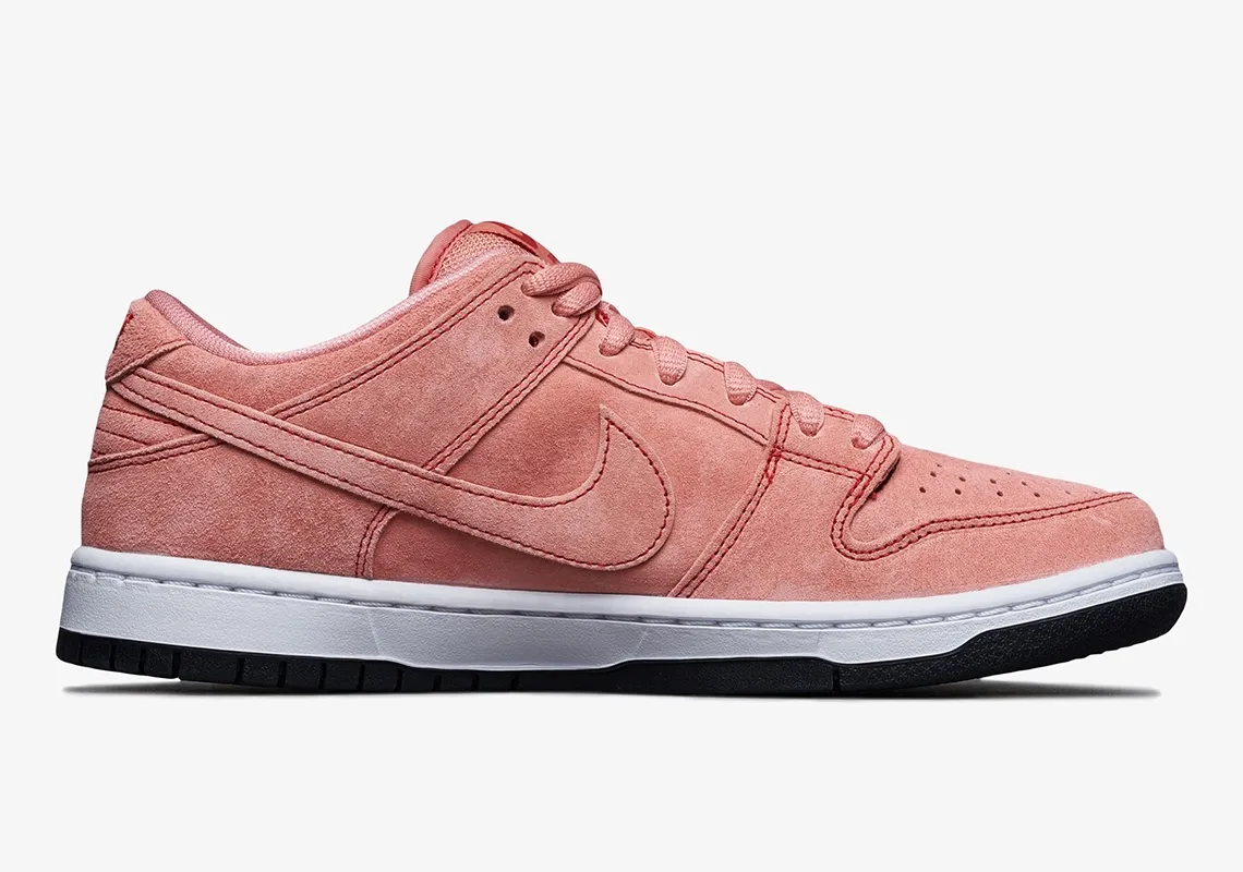 【希少】Nike SB Dunk Low “Racing Pack”