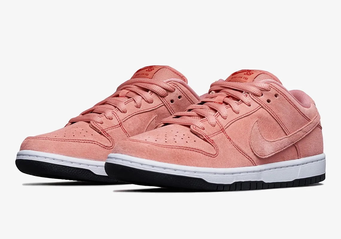 【希少】Nike SB Dunk Low “Racing Pack”