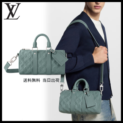 [SALE]ヴィトン Vuitton レア キーポルバンドリエール 25
