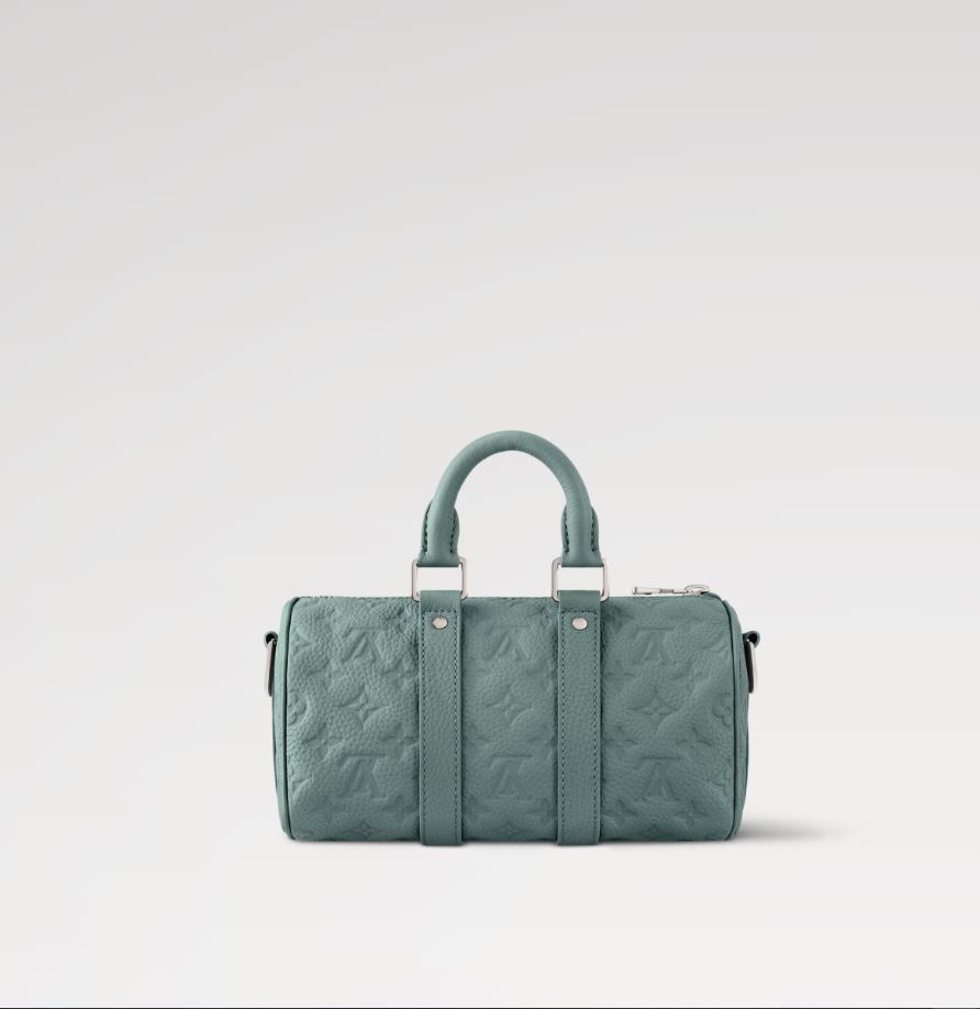[SALE]ヴィトン Vuitton レア キーポルバンドリエール 25