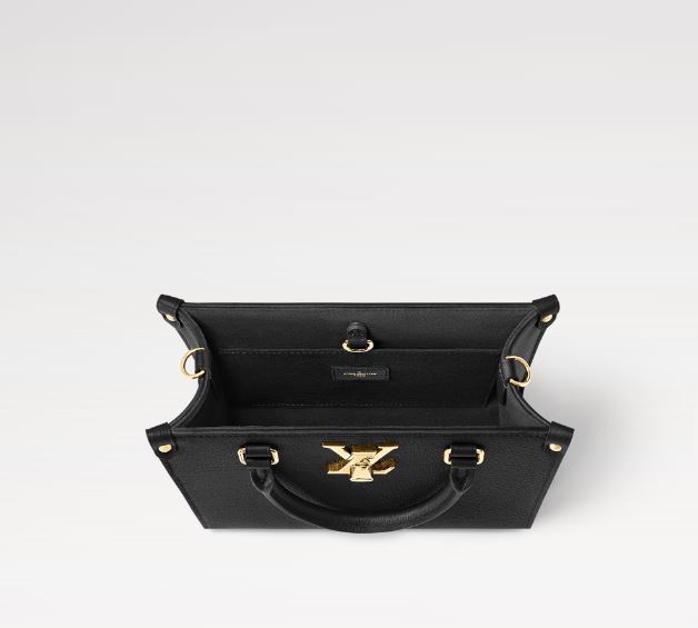 国内発送【クールでシック】Louis Vuitton ロック＆ゴー