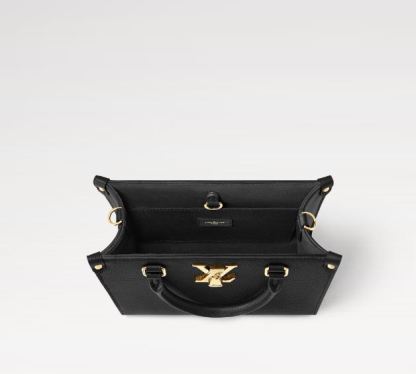 国内発送【クールでシック】Louis Vuitton ロック＆ゴー