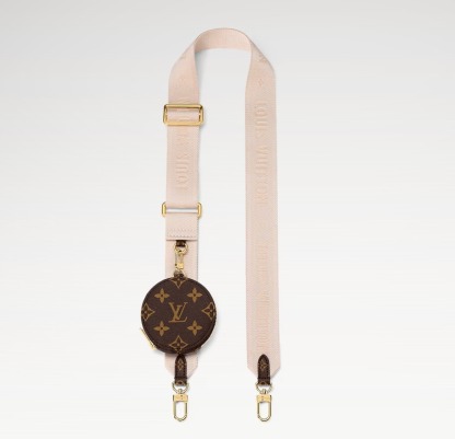 【可愛いサイズ感♡】LOUIS VUITTON★オンザゴーPM