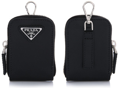 ♦PRADA♦メンズ ショルダーバッグ☆正規品・関税込☆