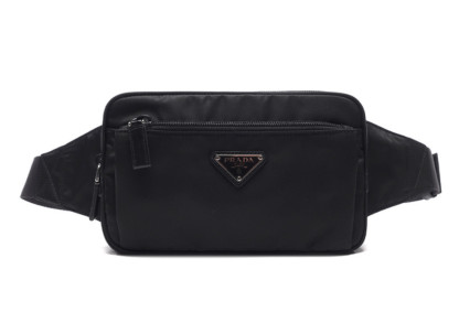 ♦PRADA♦ナイロンベルトバッグ☆正規品☆